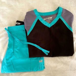 #scrubs #greysanatomy #greysbybarco